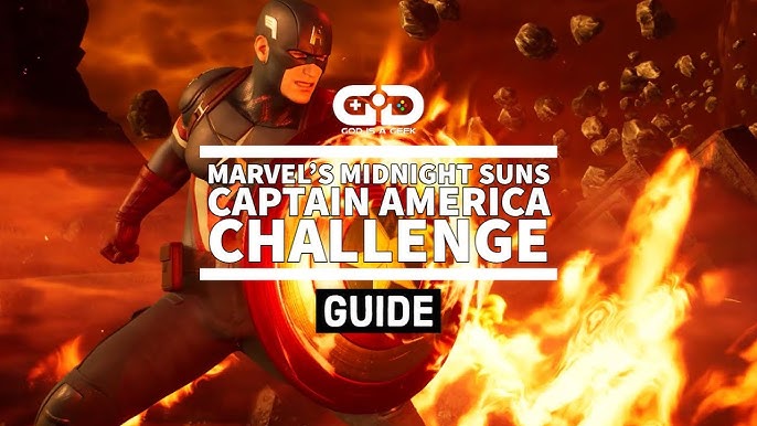 Marvel's Midnight Suns: Nico Minoru challenge guide