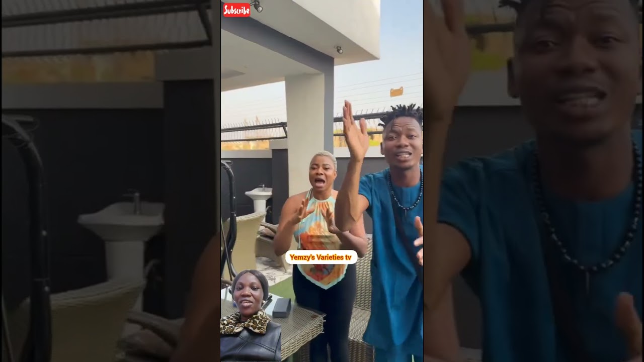 UNTOUCHABLE'S COOK GOES OFF🔥 blasts AB over pregnancy.