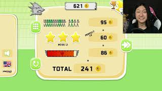 Let's Play Stickman Fighter: Epic Battle screenshot 3