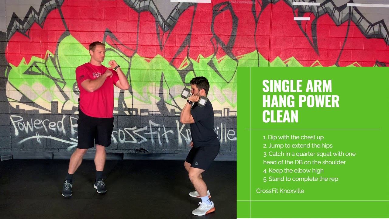 Workout Of The Day (24/2/2026)