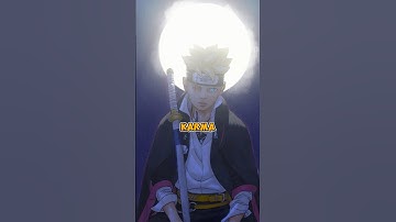 How Boruto Became So Strong In 3 Years