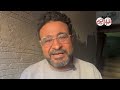 صاحب الكلب جاك الناجي من أسفل العقار المنهار بالإسكندرية يروي تفاصيل إنقاذه