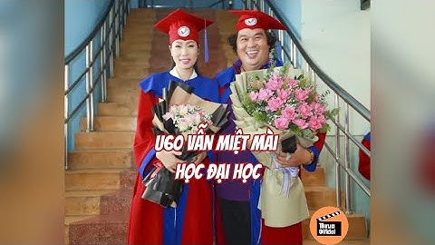 Cặp mẹ con có học lực đỉnh nhất nhì showbiz Việt