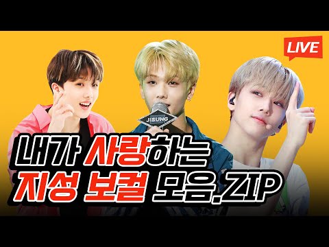 [NCT 지성] 내가 사랑하는 지성보컬 모음.zip