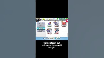 Day 18 of checking my mail until I have enough to buy 100k tech keys #ps99 #roblox