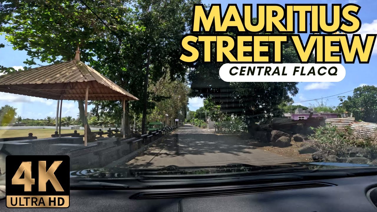 Driving Through Central Flacq YouTube driving-through-central-flacq-youtube