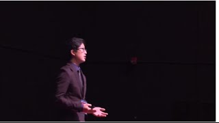 Mighty Things from Miniature Life: Synthetic Biology | Sung-Joon Miles Yoon | TEDxLCHS