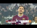 West Ham United v Manchester United | Highlights | Premier League 2025/26
