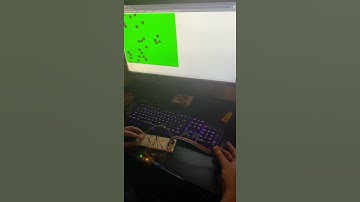 CSC 2263 - Arduino 4