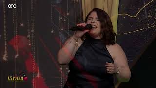 Francesca Sciberras - What's Up on Il-Kliem bħaċ-Ċirasa