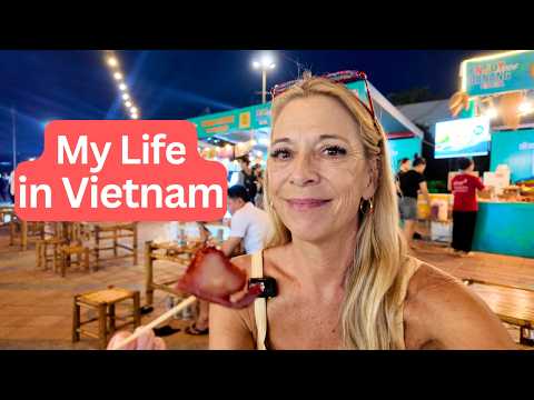 Video Danang Food Festival 2026 - Opening Night!