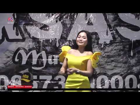 (KERAMAT) VOC CANTIKA AGELIA OM RAKSASA MUSIK KHARISMA AUDIO