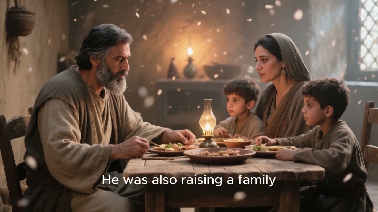 Noah: The Silent Struggle Nobody Talks About