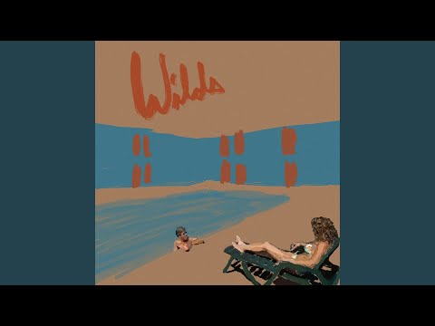 Television Blue - Andy Shauf