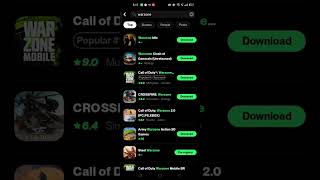 How to get early access on "Warzone Mobile" screenshot 5