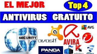 LOS MEJORES ANTIVIRUS GRATUITOS PARA EL  2016 screenshot 2