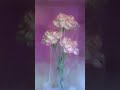 Unveiling the magical whimsy of underwater flowers #flowers #flowerphotography #submergedflowers