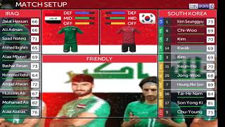 تحميل لعبة FTS2020 الدوري العراقي 👍👍👍 screenshot 2