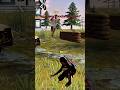 An Enemy knocks me down #freefire #foryou #freefireshorts #gaming #foryoupage #growth #subscribers