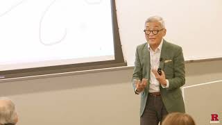 08  Afternoon Keynote   Your Marketing Career   Bill Imada