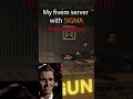 Sigma Ammunation #fivem #kingmaps