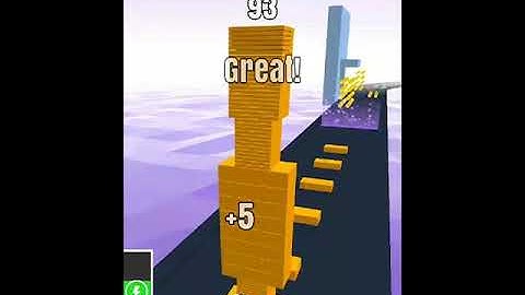 Stack Colors Gameplay level 113