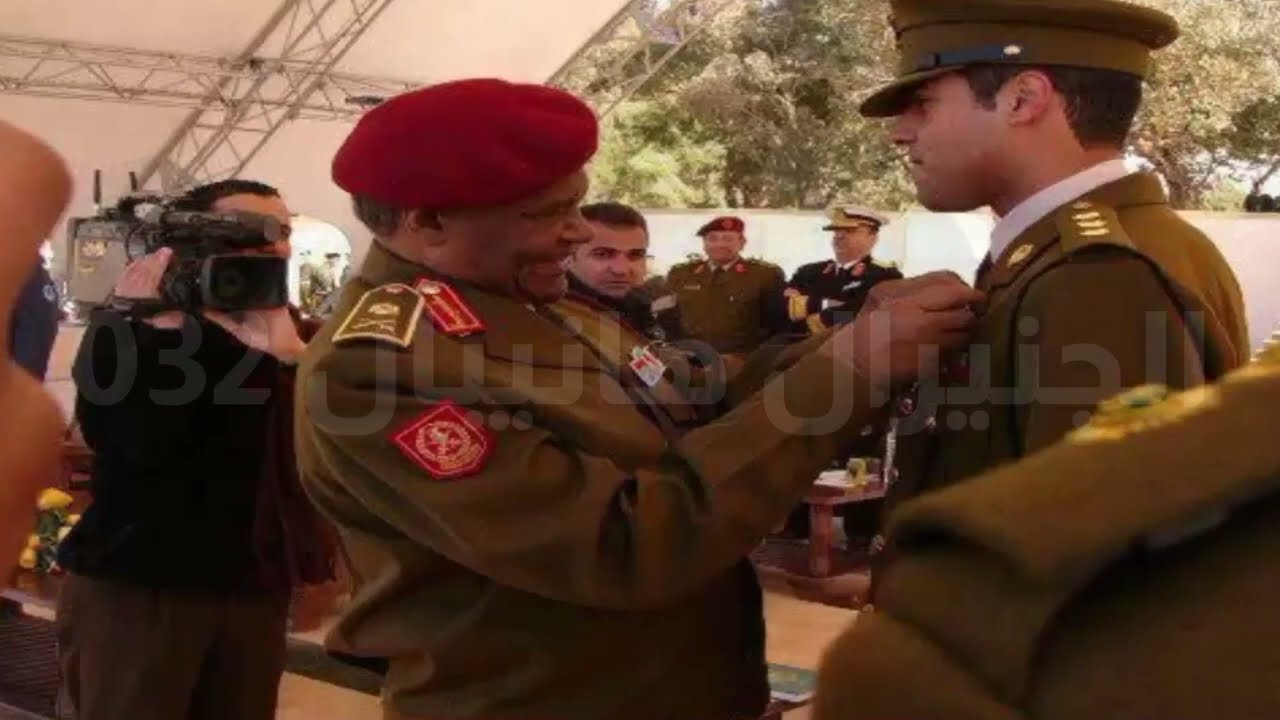 رافع العكوكي ( هيبة و نظام ) ( الجنيرال الذهبي خميس معمر القذافي ) ( حصريا نسخة الاصلية ) ( 2023 )