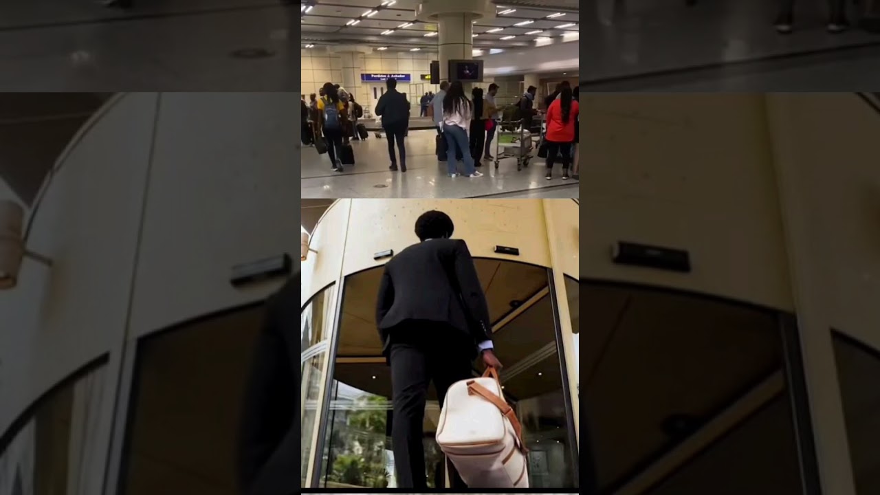 VENÂNCIO MONDLANE A CAMINHO DE MAPUTO