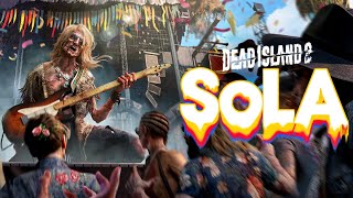 Dead Island 2 | Official SoLA Launch Trailer