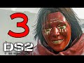 L'UOMO in ROSSO è ???- DEATH STRANDING 2 [Walkthrough Gameplay ITA PS5 - PARTE 3]