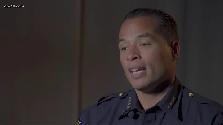 Sacramento Police Chief pledges public release of Stephon Clark investigation