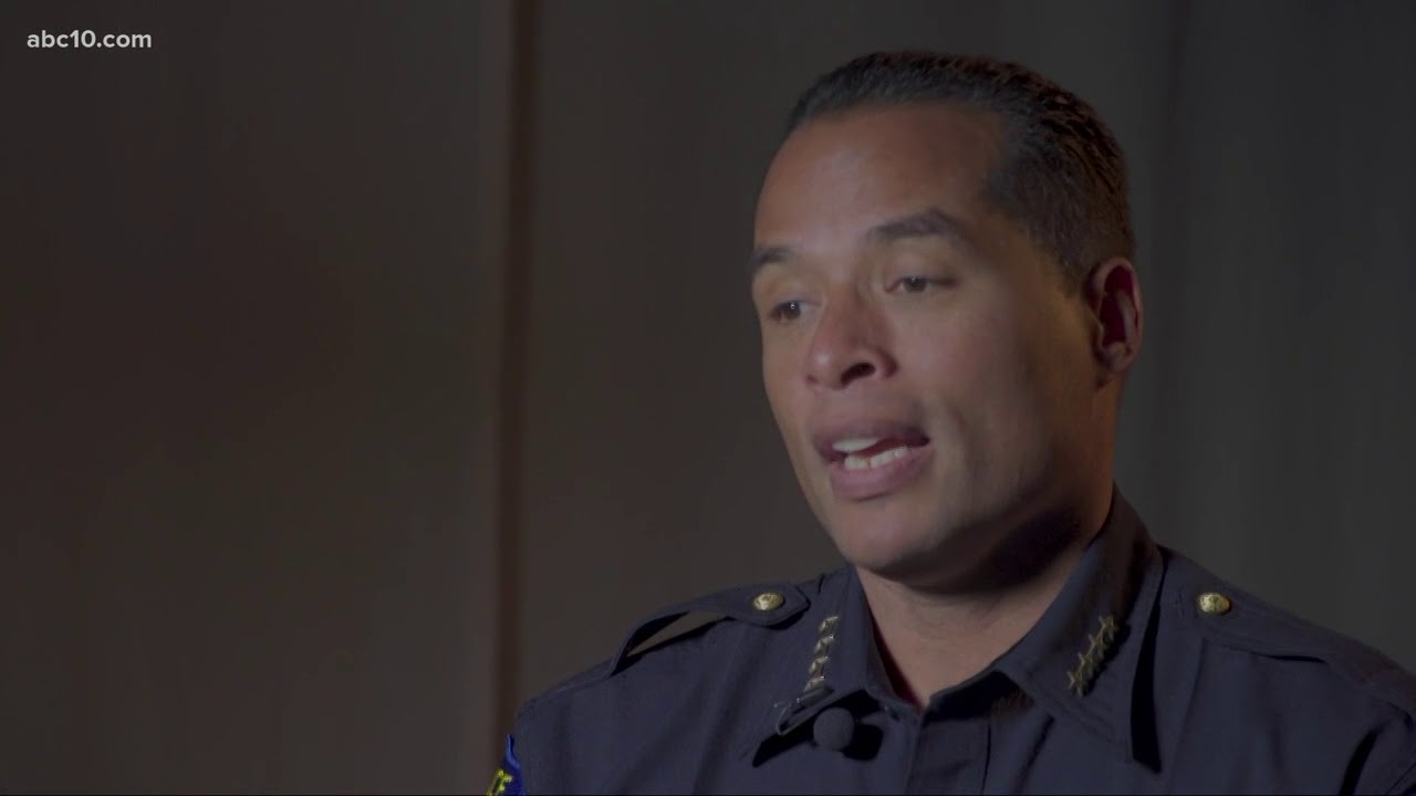 Sacramento Police Chief pledges public release of Stephon Clark investigation