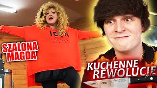 Ciumkaj loczki: KUCHENNE REWOLUCJE 3