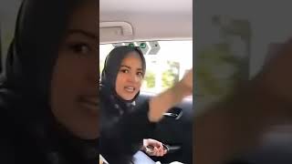 istri desta logat minangnya muantep #trending #viral #minang #shorts