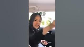 istri desta logat minangnya muantep #trending #viral #minang #shorts