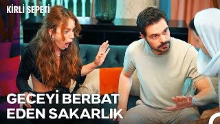 Murat Ve Yasemin'in Date'ine Medine'den Müdahale - Kirli Sepeti