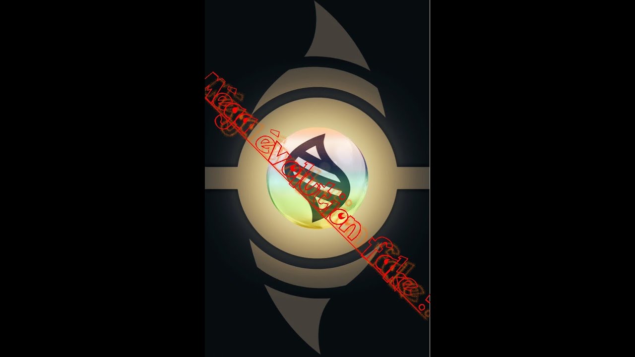 15 Méga évolution Fake sublime !