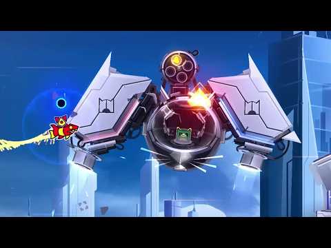 [Event] "Mk2" 100% (Medium Demon) by dolphe (1 Coin) | Geometry Dash
