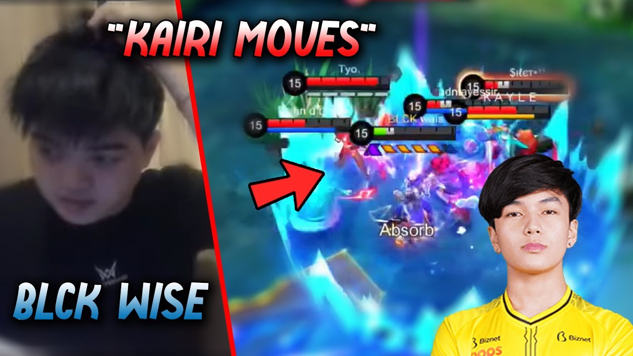 wise-tried-to-pull-a-kairi-buy-and-sell-play-youtube