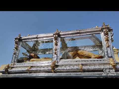 Pontificia, Real, Venerable y Antigua Hermandad de Nuestra Señora de la Piedad, Santísimo Cristo del Calvario, Santo Entierro de Nuestro Señor Jesucristo y Archicofradía de Nuestra Señora de Lourdes