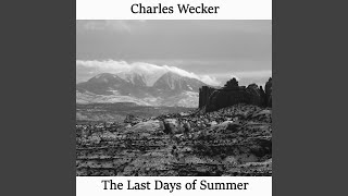 The Last Days of Summer
