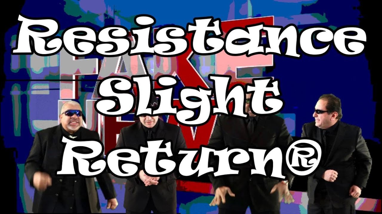 Resistance – Slight Return® Official Music Video