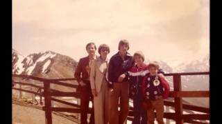 50th Anniversary Tribute - Clip 2 - Growing Up Together.wmv