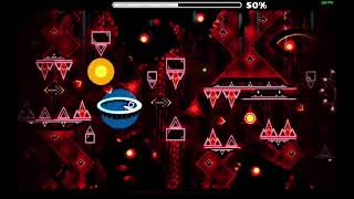 Impasse 100% (Extreme Demon)