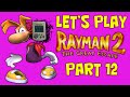 Let S Play Rayman 2 March To The Beat Of Your Own Plum Let S Play Rayman 2 March To The Beat Of Your Own Plum