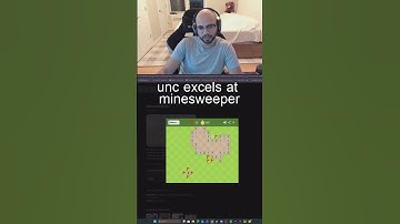 Did anyone actually learn Minesweeper or were we all guessing? 💀