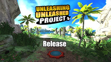 (RELEASE) Sonic Generations - Unleashing Unleashed Project - Jungle Joyride