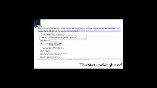 Type of Service Header for Beginners