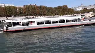 La Seine de Paris , France   1