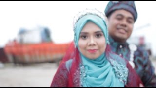 Firus Hafizi Nini Ratna Dewi Reception Highlight